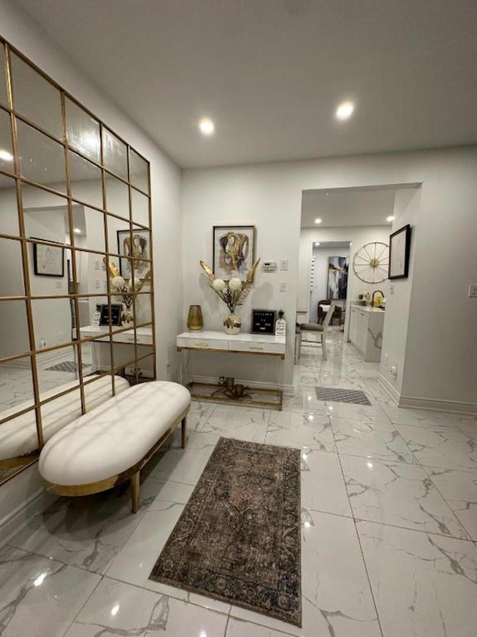 Luxury Home In Toronto Mississauga Exteriér fotografie